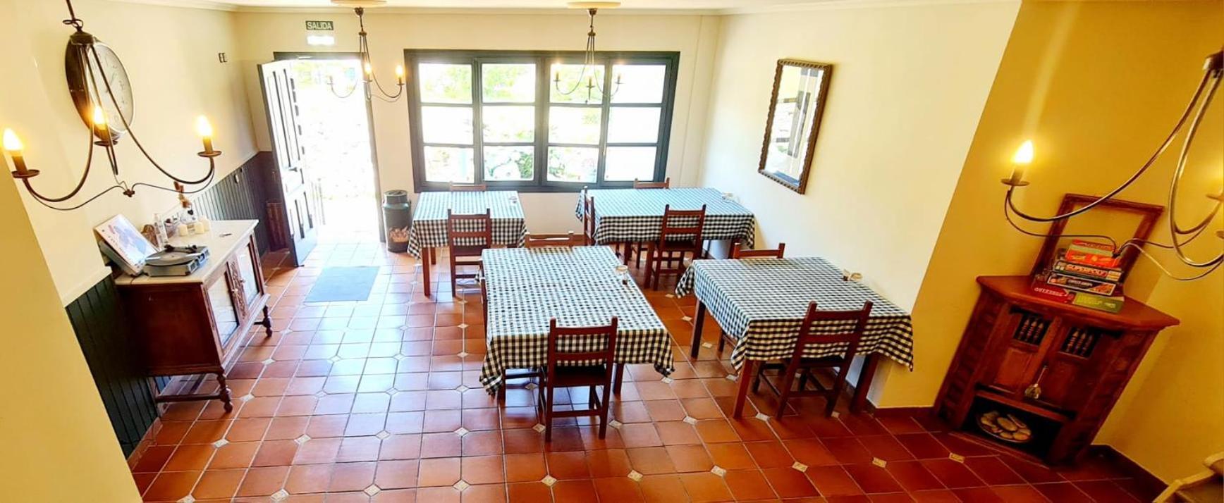 Casa De Aldea Las 7 Gotas Celorio  Extérieur photo