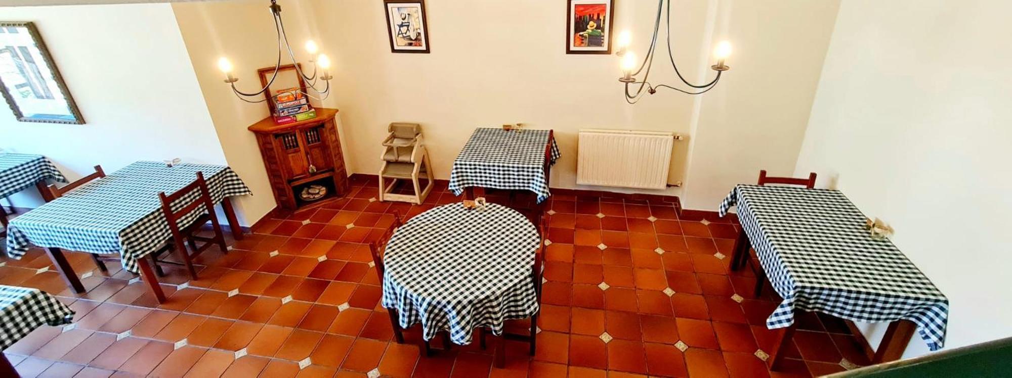 Casa De Aldea Las 7 Gotas Celorio  Extérieur photo